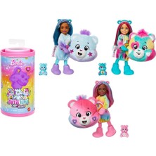 Nur Store JGH75 Chelsea Cutie Reveal Care Bear 2. Seri