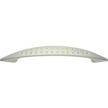 Nur Store Noktalı Dolap Çekmece Kulpu 96 mm