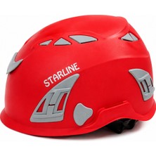 Starline 1480 Yüksekte Çalışma ve Dağcı Bareti