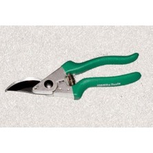 Nur Store Elta 6722 Hafif Tip Bağ Makası 220 mm