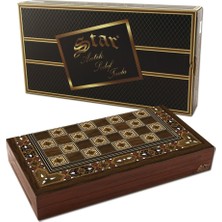 Nur Store 0173 Antik Mozak Tla Takımı