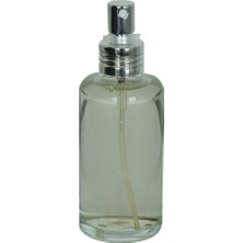 Nur Store Doğal Kekik Saf Suyu Rengi Koyulaştırıcı Bakımı 100 ml Spreyli Cam Şişe