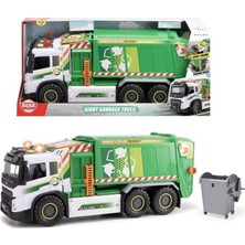 Nur Store 203749040 Giant Garbage Truck