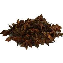 Nur Store Yıldız Anason Doğal 100 gr Paket
