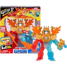 Nur Store GJT64000 Goojitzu Menteor Madness Gootron Supreme - 43028