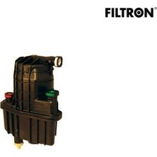 Mazot Filtresı Renault Clio 3 2005-2014 Modus 2004+ 1,5dci Sensörlü 7701061578 PS980/9 Filtron