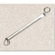 Mikasso Elta 0450 Yıldız Iki Ağız Anahtar 14X15