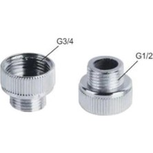 Nur Store Duş Adaptörü 3/4x1/2