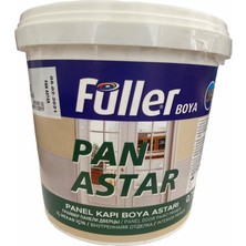 Nur Store Pan Astar 0,75 Litre Panel Kapı Için Beyaz