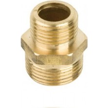 Nur Store Sarı Orantılı Nipel 3/4x3/8