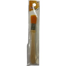 Nur Store Luna Zemin Fırça 2 No 1,5 cm Genişlik