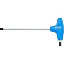 Mikasso 193HX T Saplı Allen 5 mm 607166