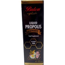 Nur Store Sıvı Propolis Ekstraktı 30ML