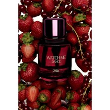 Zara Watch Me Dance Edp 100 ml (3,4 Fl. Oz) (Indirimsehri)