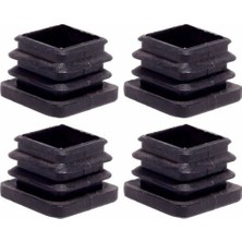 Nur Store Profil Iç Tapa 30X30 mm 4 Adet