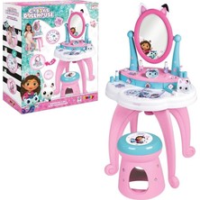 Nur Store 7600320254 Gabby 2 In 1 Dressing Table