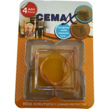 Nur Store Cemax K181 Köşe Koruyucu