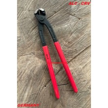 Mikasso Kerpeten Kalıpcı Kelpeteni Betoncu Kerpeteni 280MM Germany Kelpeten