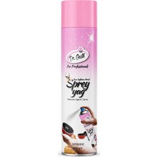 Dr. Gusto Tava Sprey Yağı 600 ml
