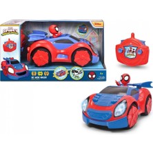 Nur Store 203225000 Rc Spidey Web Racer 1 18
