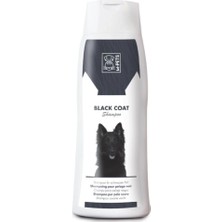 M-Pets Siyah Tüylü Köpekler Için Şampuan 250 ml