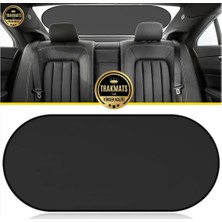Mikasso Mini John Cooper Works 2011-2012-2013-2014-2015-2016-2017 Güneşlik Perde Oto Arka Cam