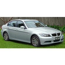 Drs Tuning Coil-Ex Bmw Uyumlu E90 3 Seri 2005 / 2012 Arası Spor Yay 35 / 35 mm
