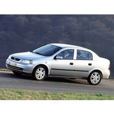 Drs Tuning Coil-Ex Opel Uyumlu Astra G 04. / 1998 / 42004 Spor Yay 45 / 45 mm