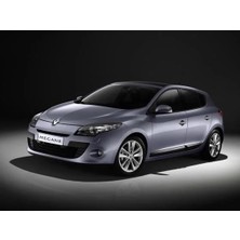 Drs Tuning Coil-Ex Renault Uyumlu Megane 3 -2009 Sonrası Spor Yay 45 / 45 mm