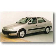Drs Tuning Coil-Ex Citroen Uyumlu Xsara 1996 Sonrası Spor Yay 45 mm