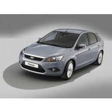Drs Tuning Coil-Ex Uyumlu Focus 2 2005 Sonrası Spor Yay 45 / 45 mm