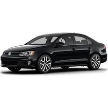 Drs Tuning Coil-Ex Jetta 2011 Sonrası Spor Yay 45 / 45 mm