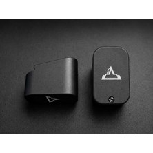 Ocpro Shop Taran Tactical Ttı Firepower +3/+4 Glock 17 / 19X Şajör Kapasite Artırıcı