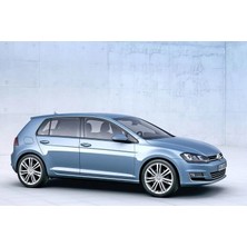 Drs Tuning Coil-Ex Golf 7 2013 Sonrası Spor Yay 30 / 30 mm