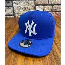 Hamze Ny Newyork Hiphop Snapback Rapper Baseball Drip Şapka Cap