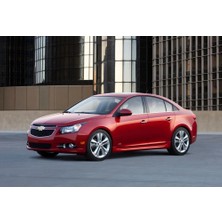 Drs Tuning Coil-Ex Chevrolet Uyumlu Cruze 2009 Sonrası Spor Yay 45 / 45 mm