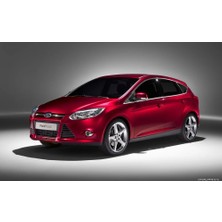 Drs Tuning Coil-Ex Uyumlu Focus 3 -2011 Sonrası Spor Yay 45 / 45 mm