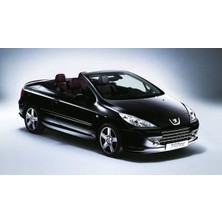 Drs Tuning Coil-Ex Peugeot 307 -32001 Sonrası Spor Yay 45 / 45 mm