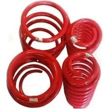 Drs Tuning Coil-Ex Alfa Uyumlu 159 2005/10.2012 Arası Spor Yay 35/30 mm