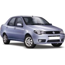 Drs Tuning Coil-Ex Fiat Uyumlu Albea -2001 Sonrası Spor Yay 45 / 45 mm