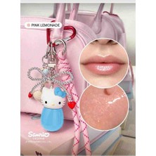 Sheglam Hello Kitty Poolside Perfection Lip Glaze