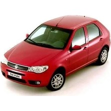 Drs Tuning Coil-Ex Fiat Uyumlu Palio 2001 Sonrası Spor Yay 45 / 45 mm