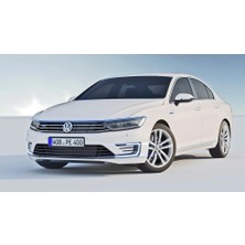 Drs Tuning Coil-Ex Passat 2015 Sonrası Spor Yay 30 / 30 mm