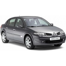 Drs Tuning Coil-Ex Renault Uyumlu Megane 2 11.2002-2009 Arası Spor Yay 45 / 45 mm