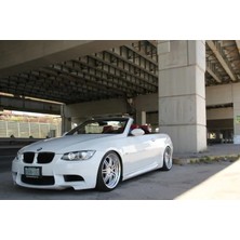 Drs Tuning Coil-Ex Bmw Uyumlu E92 / 93 92006 Sonrası Spor Yay 40 / 40 mm