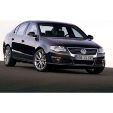Drs Tuning Coil-Ex Passat 2005-2011 Arası Spor Yay 45 / 45 mm