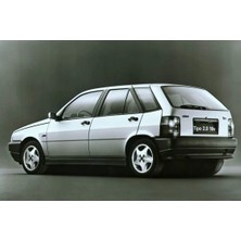 Drs Tuning Coil-Ex Fiat Uyumlu Tipo-Tempra 1989 Sonrası Spor Yay 45 / 45 mm