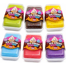 Mutlu Ice Cream Squishy