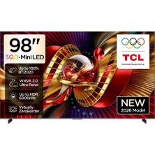 TCL 98C8L