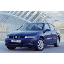 Drs Tuning Coil-Ex Seat Uyumlu Toledo 2000 Sonrası Spor Yay 45 / 45 mm